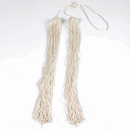 Long Tassel - Straight Sword