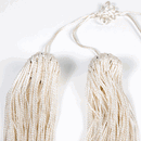 Long Tassel - Straight Sword