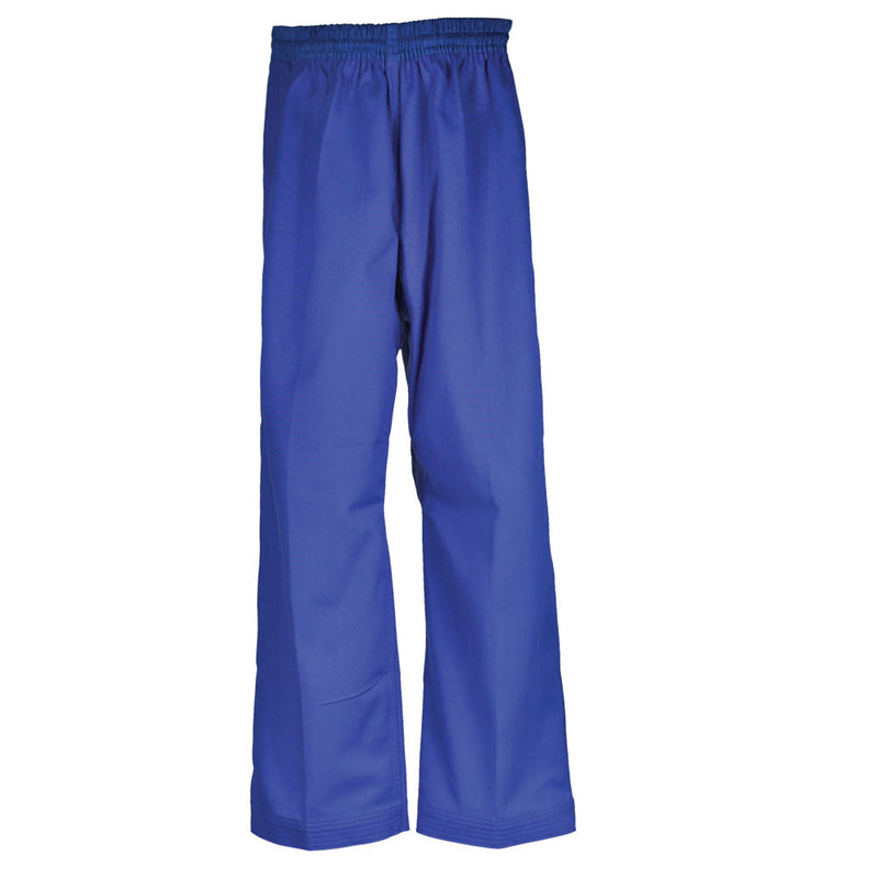 Hayashi Heavy Weight Traditional Pants - Blue