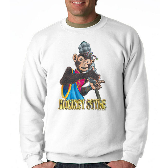 Monkey - Other Garment