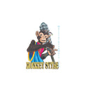 Monkey - Other Garment