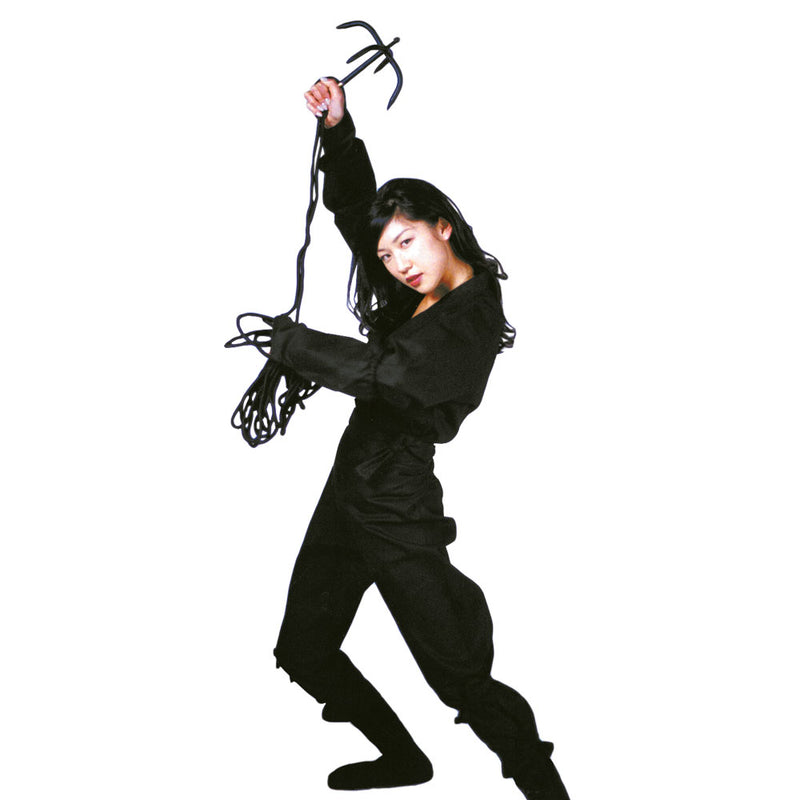 Ninja weapon  - Ninja Grappling Hook