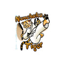 Jumping Tiger - Other Garment