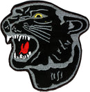 Panther Patch