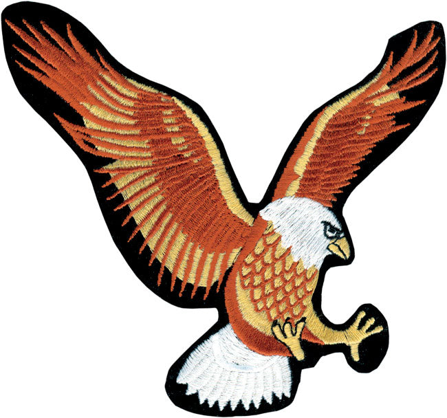 Patch - Eagle