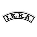 Patch - I.K.K.A. Patch