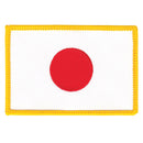 Patch - Japan Flag