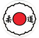 Patch - Judo Shield Patch