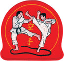 Patch - Kumite Patch