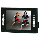 Picture Frame - Karate/Kung Fu/Taekwondo