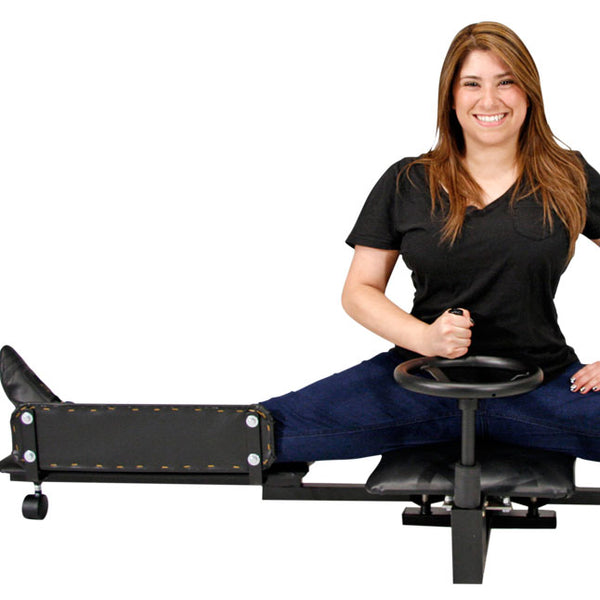20 OFF Pro Leg Stretcher Stretching Machine