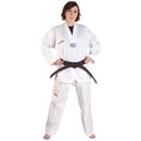 Professional V-Neck Uniform 