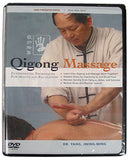 Qigong Massage