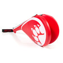 Red Clap Kicker Target