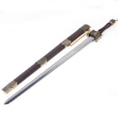 Protect the Family Precious Sword from Dragon Well Forge