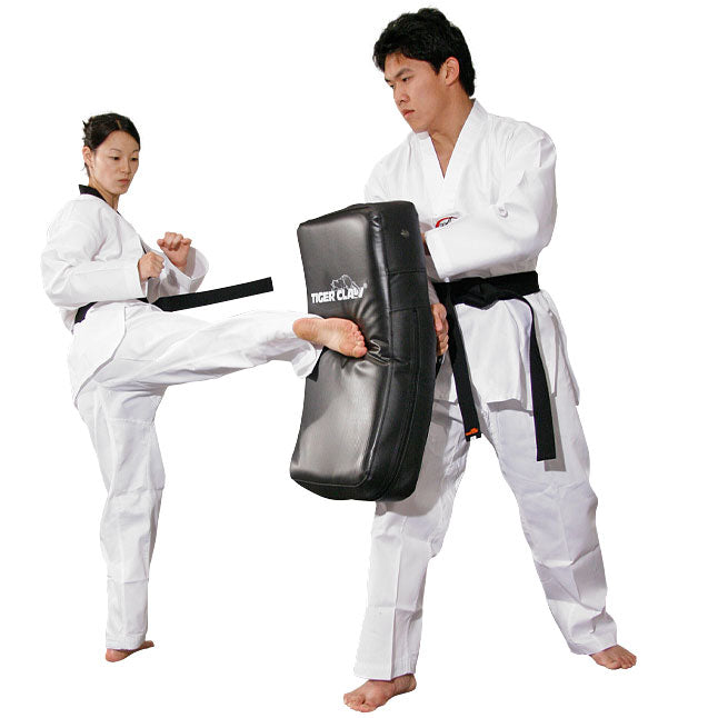 karate tiger leader gear Tiger Claw Shield Foam Kicking Shield