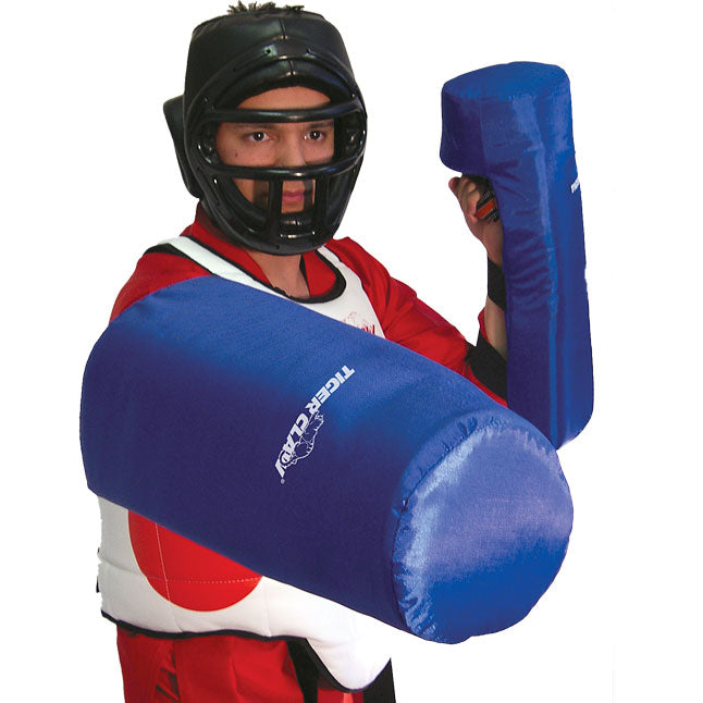 Shields - Punching Arm Shield
