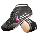 Feiyue Hi-Top Black