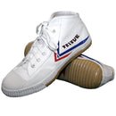 Feiyue Hi-Top White