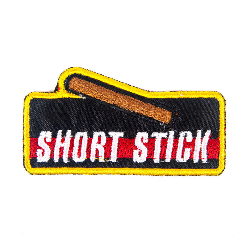 Patch- Short Stick