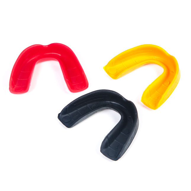 Colored Mouth Guard
