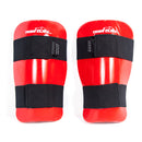 Sparmaster  Foam Shin Guard