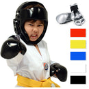 Sparmaster Gloves  Foam Chop