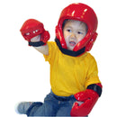 Sparmaster Gloves  Foam Chop