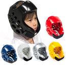 Sparmaster ï¿½ Head Guard