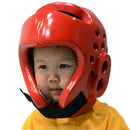 Sparmaster ï¿½ Head Guard