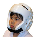 Kids Sparmaster Head Guard