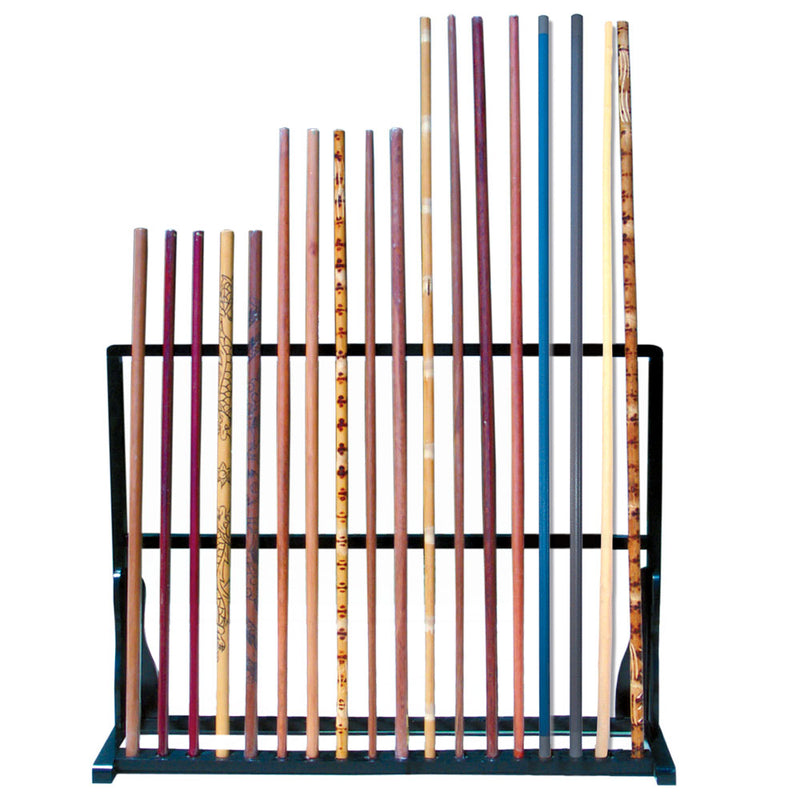 Staff Rack