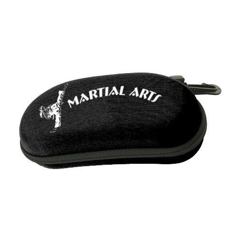 Martial Arts Sunglass Holder