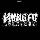 T-Shirt - Got Qi in Chinese Character