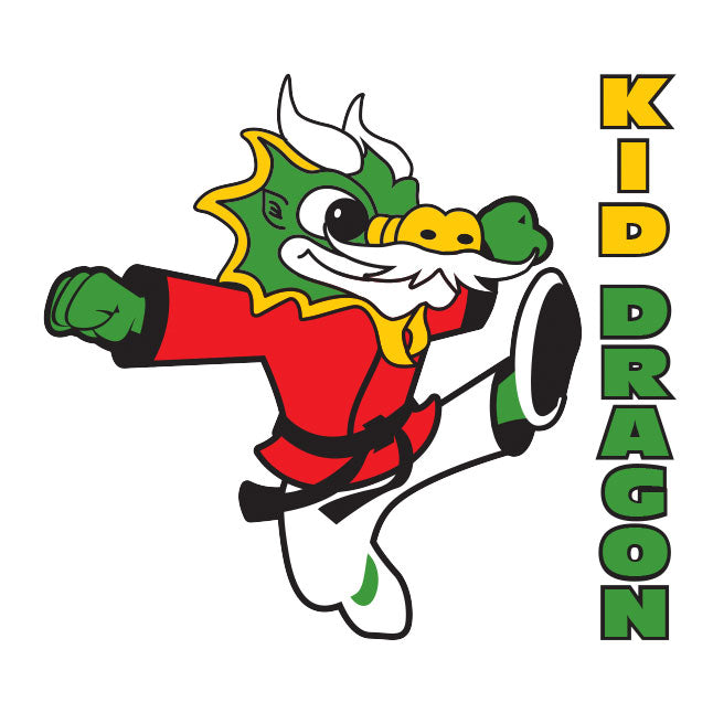 T-Shirt  Kid Dragon