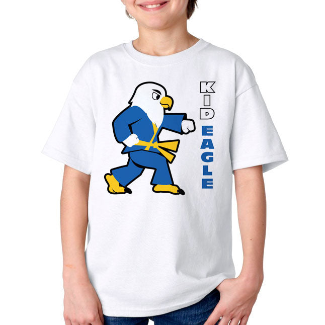 T-Shirt  Kid Eagle
