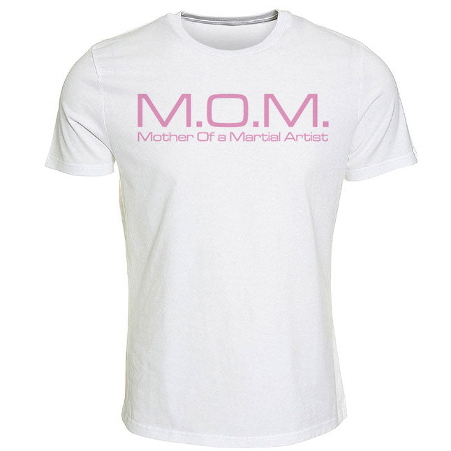 T-Shirt - Mother Of a Martial Artist