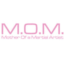 T-Shirt - Mother Of a Martial Artist