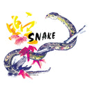 T-Shirt - Zodiac - Snake