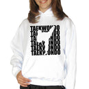 Tae Kwon Do (Black Lettering) - Other Garment