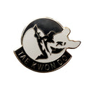 Pin - Tae Kwon Do