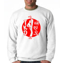Tae Kwon Do (Red Graphic) - Other Garment