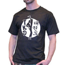 Tae Kwon Do (White Graphic)