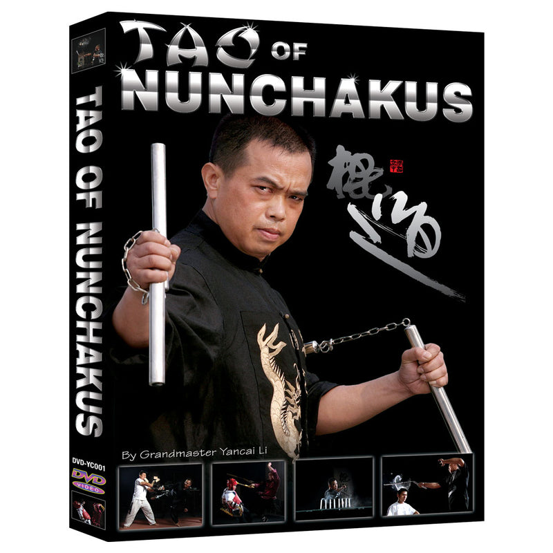 Tao of Nunchakus