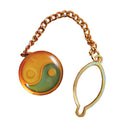 Tie Pin - Yin Yang Mood Tie Pin