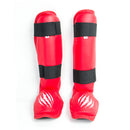 Tiger Claw - Action Shin InStep