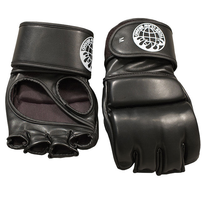 Tiger Claw Fight Gloves