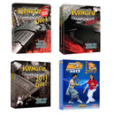 Tiger Claw Foundation Series Vol. 2 (4 DVDs)