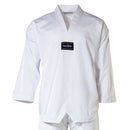 Tiger Claw's  Legend Uniform