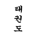 TKD in Korean Character - Other Garment